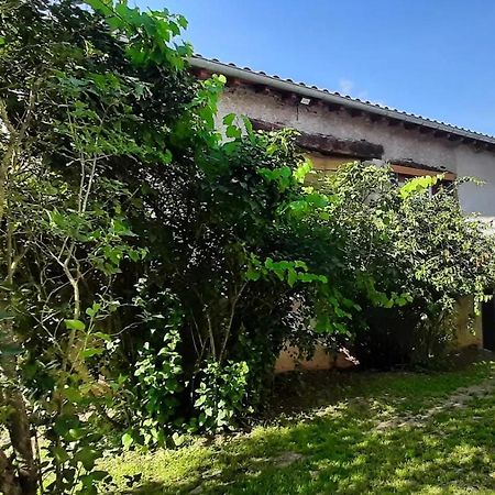 Lavoute-sur-Loire Veyracヴィラ エクステリア 写真