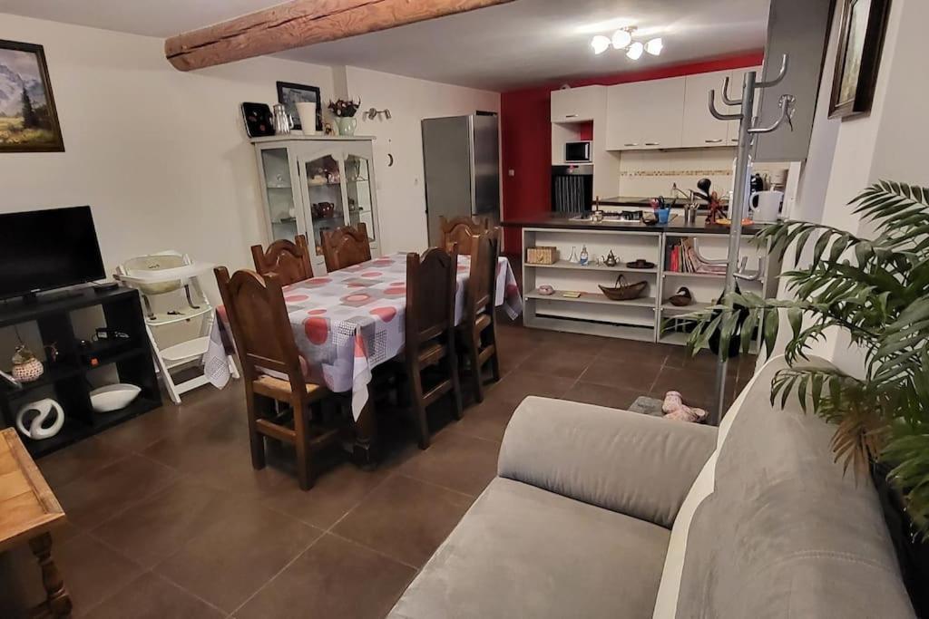 Lavoute-sur-Loire Veyracヴィラ エクステリア 写真