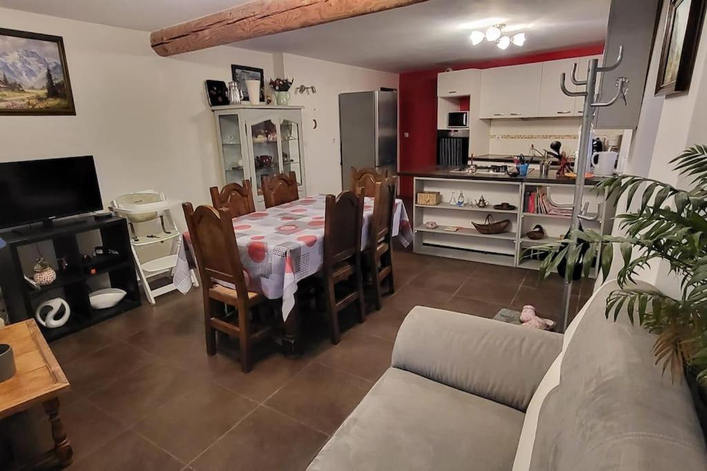 Lavoute-sur-Loire Veyracヴィラ エクステリア 写真