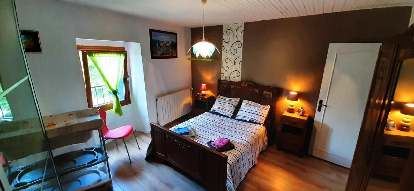 Lavoute-sur-Loire Veyracヴィラ エクステリア 写真